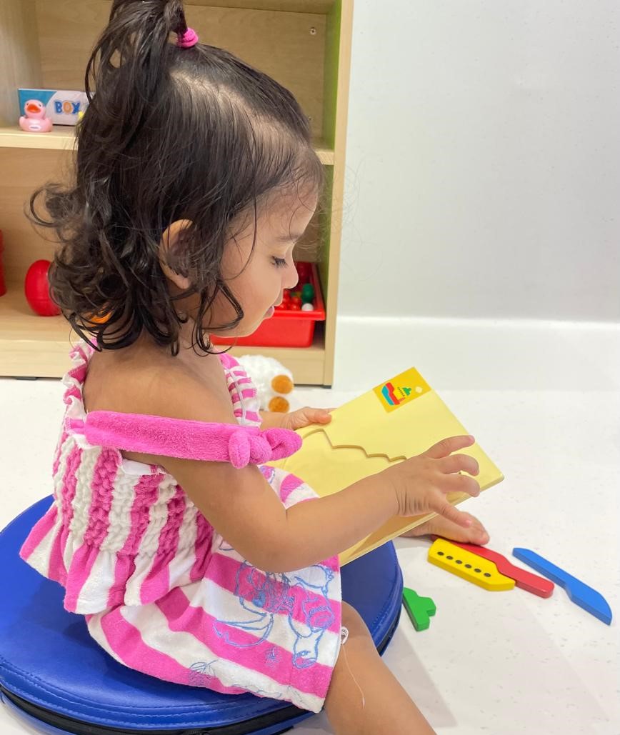 Parents are prioritising in early childhood education 