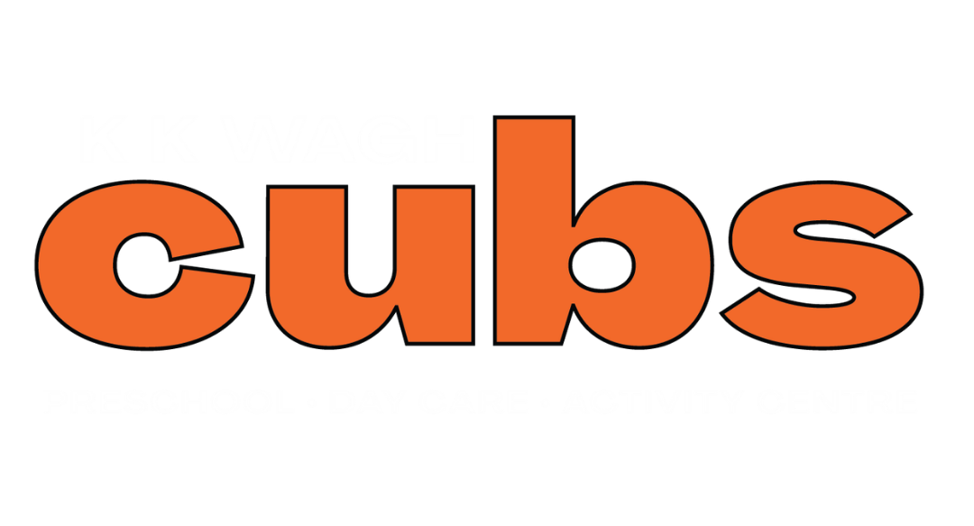 KK Wagh Cubs Logo
